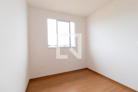 Quarto 1 de apartamento para alugar com 2 quartos, 38m² em Campo de Santana, Curitiba