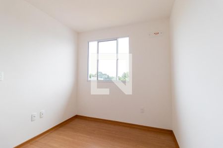 Quarto 2 de apartamento para alugar com 2 quartos, 38m² em Campo de Santana, Curitiba