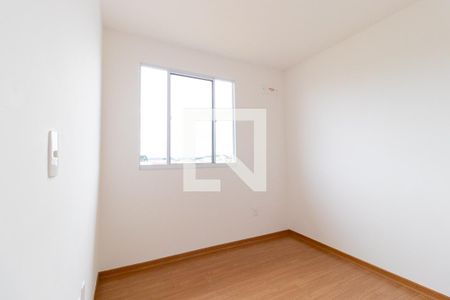 Quarto 2 de apartamento para alugar com 2 quartos, 38m² em Campo de Santana, Curitiba