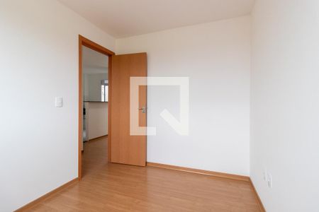 Quarto 1 de apartamento para alugar com 2 quartos, 38m² em Campo de Santana, Curitiba