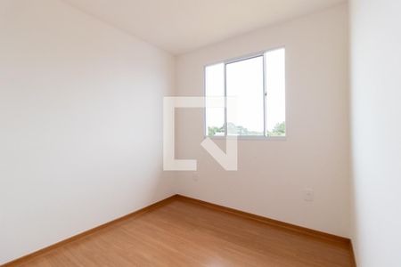 Quarto 1 de apartamento para alugar com 2 quartos, 38m² em Campo de Santana, Curitiba