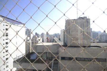 Sala de apartamento à venda com 2 quartos, 83m² em Vila Mariana, São Paulo