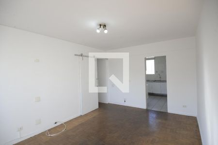 Apartamento à venda com 83m², 2 quartos e 1 vagaSala