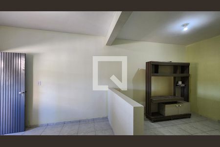 Sala/Quarto  de casa para alugar com 1 quarto, 25m² em Residencial São Victor, Várzea Paulista