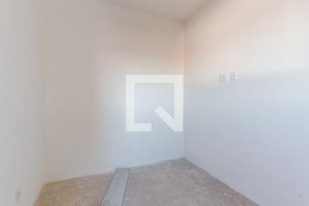 Quarto de apartamento à venda com 1 quarto, 37m² em Vila Nova Mazzei, São Paulo