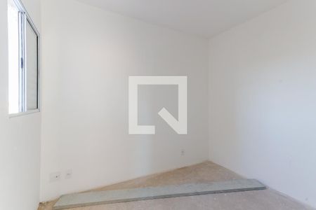 Quarto de apartamento à venda com 1 quarto, 37m² em Vila Nova Mazzei, São Paulo