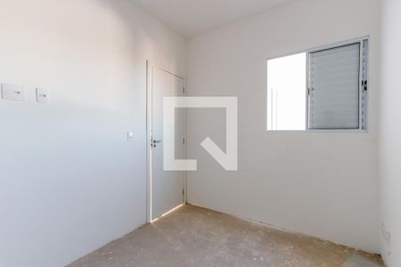 Quarto de apartamento à venda com 1 quarto, 37m² em Vila Nova Mazzei, São Paulo