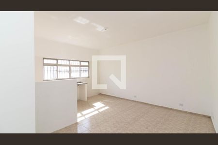 Quarto de kitnet/studio para alugar com 1 quarto, 35m² em Penha de França, São Paulo