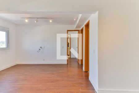 Sala de apartamento à venda com 2 quartos, 82m² em Vila Sônia, São Paulo