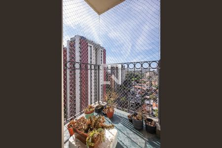 Suíte 1 de apartamento para alugar com 2 quartos, 92m² em Vila Madalena, São Paulo