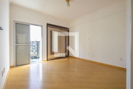 Suíte 1 de apartamento para alugar com 2 quartos, 92m² em Vila Madalena, São Paulo