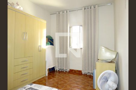 Quarto 1 de casa para alugar com 2 quartos, 123m² em Piqueri, São Paulo