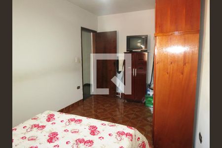 Quarto 2 de casa para alugar com 2 quartos, 123m² em Piqueri, São Paulo