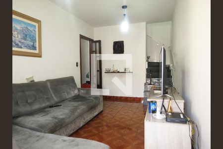 Sala de casa à venda com 2 quartos, 123m² em Piqueri, São Paulo