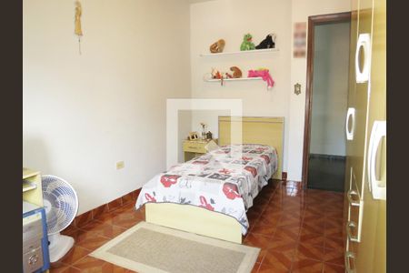 Quarto 1 de casa para alugar com 2 quartos, 123m² em Piqueri, São Paulo