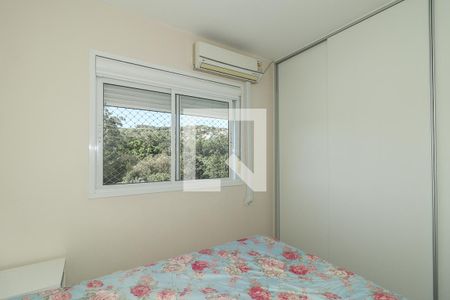 Quarto de apartamento para alugar com 2 quartos, 70m² em Jardim Carvalho, Porto Alegre