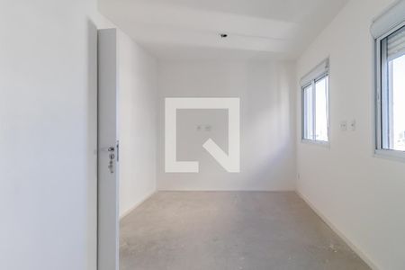 Quarto de apartamento à venda com 1 quarto, 42m² em Jardim Tupanci, Barueri