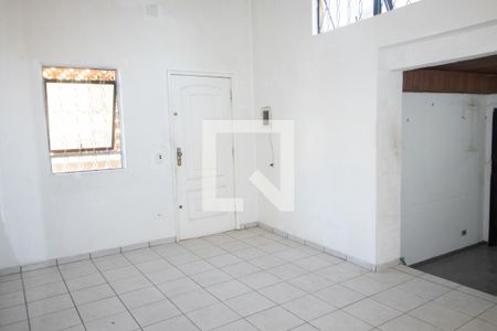 Sala 2 de casa para alugar com 3 quartos, 90m² em Vila Gustavo, São Paulo