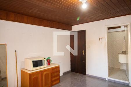 Sala 1 de casa para alugar com 3 quartos, 90m² em Vila Gustavo, São Paulo