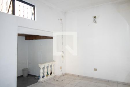 Sala 2 de casa para alugar com 3 quartos, 90m² em Vila Gustavo, São Paulo