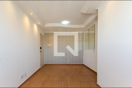 Sala de apartamento para alugar com 2 quartos, 49m² em Nossa Senhora do Ó, São Paulo