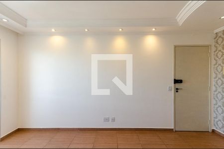 Sala de apartamento para alugar com 2 quartos, 49m² em Nossa Senhora do Ó, São Paulo