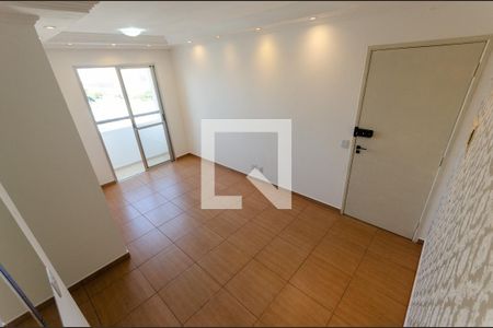 Sala de apartamento para alugar com 2 quartos, 49m² em Nossa Senhora do Ó, São Paulo