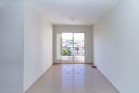 Sala de apartamento para alugar com 3 quartos, 70m² em Vila Graciosa, São Paulo