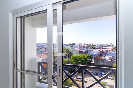 Sacada de apartamento para alugar com 3 quartos, 70m² em Vila Graciosa, São Paulo