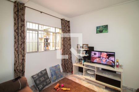 Sala de casa à venda com 3 quartos, 120m² em Parada Inglesa, São Paulo