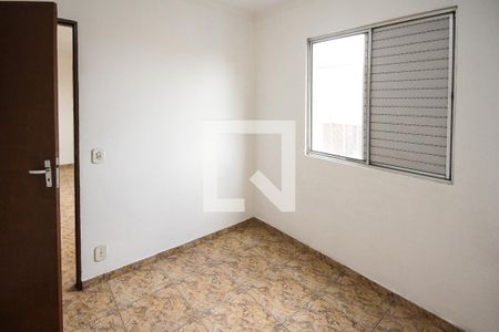 Quarto de apartamento para alugar com 2 quartos, 47m² em Parque São Rafael, São Paulo