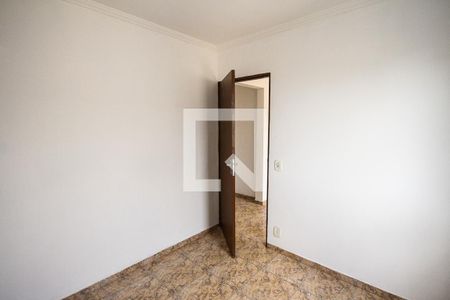 Quarto de apartamento para alugar com 2 quartos, 47m² em Parque São Rafael, São Paulo