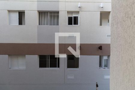 Vista Área de Serviço de apartamento à venda com 2 quartos, 40m² em Vila Ré, São Paulo