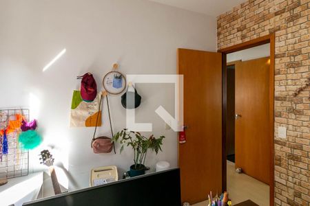 Quarto 1 de apartamento à venda com 3 quartos, 90m² em Boa Viagem, Belo Horizonte