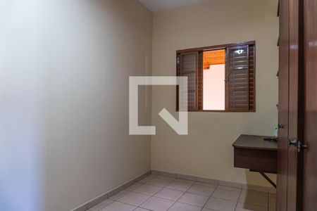 Quarto 1 de casa à venda com 3 quartos, 124m² em Jardim Pauliceia, Campinas