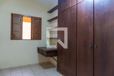 Quarto 1 de casa à venda com 4 quartos, 124m² em Jardim Pauliceia, Campinas