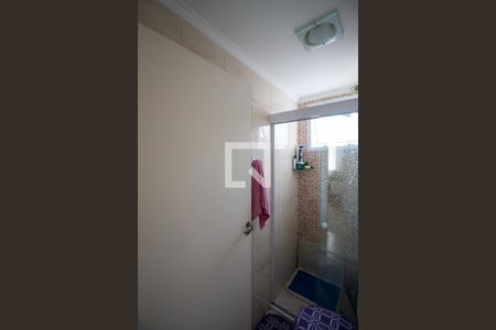 Apartamento para alugar com 50m², 2 quartos e sem vaga Apartamento para alugar com 50m², 2 quartos e sem vagaBanheiro