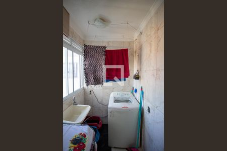 Apartamento para alugar com 50m², 2 quartos e sem vaga Apartamento para alugar com 50m², 2 quartos e sem vagaÁrea de Serviço