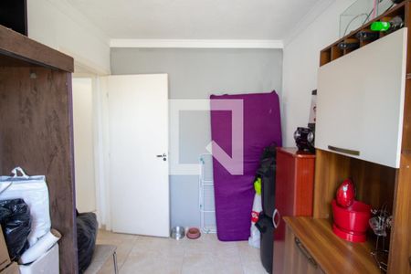 Quarto 2 de apartamento para alugar com 2 quartos, 50m² em Jardim das Oliveiras, São Paulo