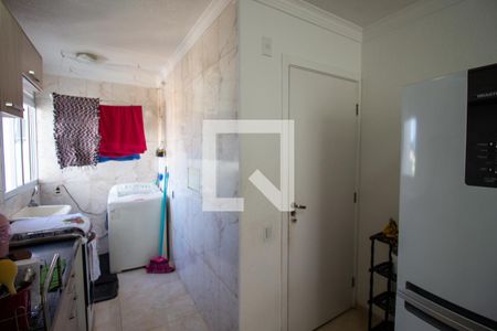 Apartamento para alugar com 50m², 2 quartos e sem vaga Apartamento para alugar com 50m², 2 quartos e sem vagaCozinha