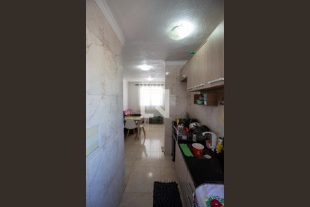 Apartamento para alugar com 50m², 2 quartos e sem vaga Apartamento para alugar com 50m², 2 quartos e sem vagaÁrea de Serviço