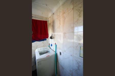 Apartamento para alugar com 50m², 2 quartos e sem vaga Apartamento para alugar com 50m², 2 quartos e sem vagaÁrea de Serviço