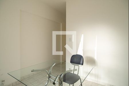Sala/Quarto de kitnet/studio para alugar com 1 quarto, 35m² em Bela Vista, São Paulo