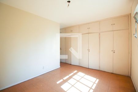 Suíte  de apartamento à venda com 3 quartos, 141m² em Vila Nova Conceição, São Paulo