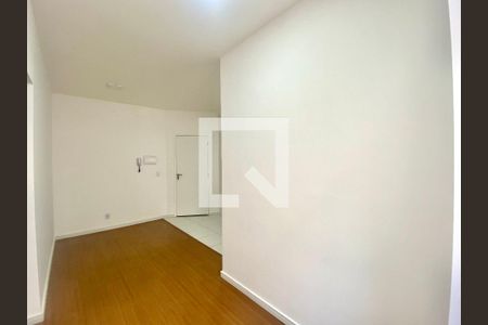 Sala de apartamento para alugar com 2 quartos, 30m² em Vila Formosa, São Paulo