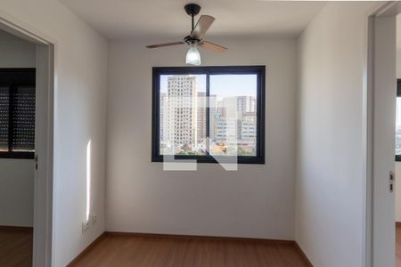 Sala de apartamento para alugar com 2 quartos, 32m² em Barra Funda, São Paulo