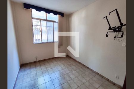 Quarto 1 de apartamento à venda com 2 quartos, 50m² em Méier, Rio de Janeiro