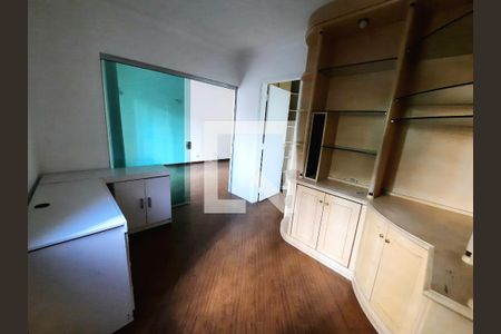 Quarto 1 de apartamento à venda com 2 quartos, 62m² em Moema, São Paulo