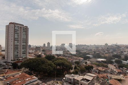 Vista da Suíte   de apartamento à venda com 3 quartos, 67m² em Vila Maria Alta, São Paulo