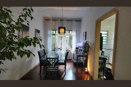 Sala de Jantar de casa à venda com 2 quartos, 90m² em Itaim Bibi, São Paulo